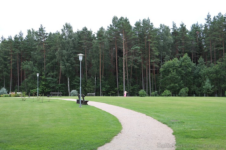 Rehabilitācijas centrs «Jaunķemeri» skaisti nosvin 50 gadu jubileju 204048