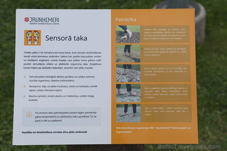 Rehabilitācijas centrs «Jaunķemeri» skaisti nosvin 50 gadu jubileju 204049