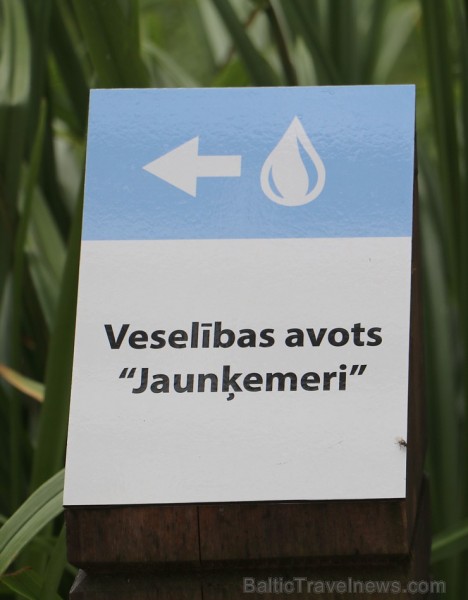 Rehabilitācijas centrs «Jaunķemeri» skaisti nosvin 50 gadu jubileju 204066