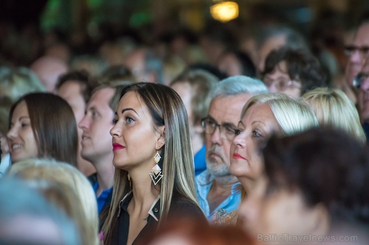 Ar grandiozu GALA koncertu noslēdzies festivāls SUMMERTIME – aicina Inese Galante 204535