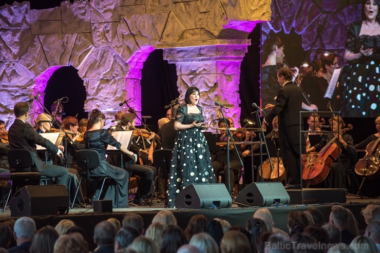 Ar grandiozu GALA koncertu noslēdzies festivāls SUMMERTIME – aicina Inese Galante 204536