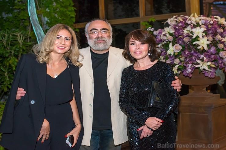 Ar grandiozu GALA koncertu noslēdzies festivāls SUMMERTIME – aicina Inese Galante 204541