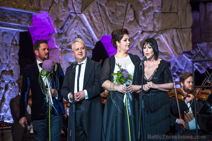 Ar grandiozu GALA koncertu noslēdzies festivāls SUMMERTIME – aicina Inese Galante 204547