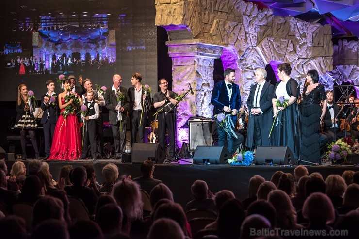 Ar grandiozu GALA koncertu noslēdzies festivāls SUMMERTIME – aicina Inese Galante 204548