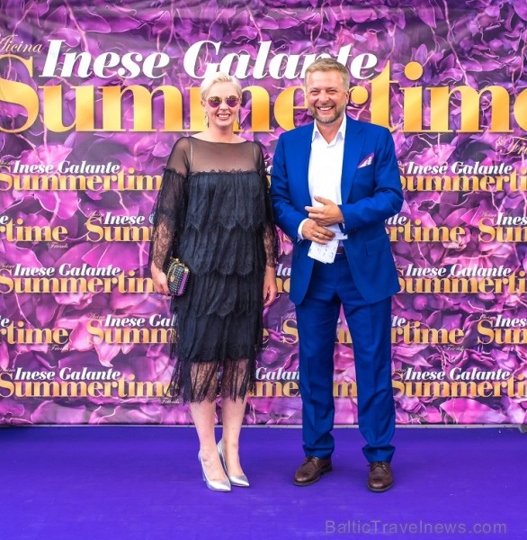 Ar grandiozu GALA koncertu noslēdzies festivāls SUMMERTIME – aicina Inese Galante 204549