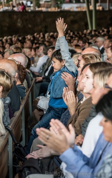 Ar grandiozu GALA koncertu noslēdzies festivāls SUMMERTIME – aicina Inese Galante 204569