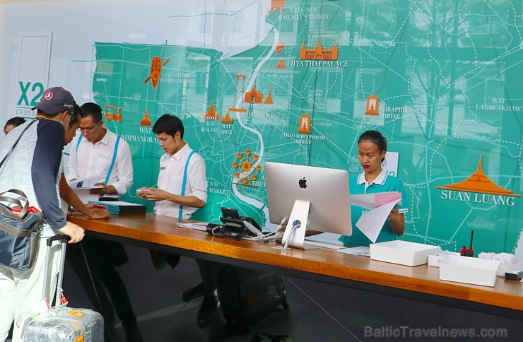 Travelnews.lv ar «365 brīvdienas» un «Turkish Airlines» iepazīst Bangkokas viesnīcu «X2 Vibe Bangkok Sukhumvit Hotel» Travelnews.lv ar «365 brīvdienas» un «Turkish Airlines» iepazīst Bangkokas viesnīcu «X2 Vibe Bangkok Sukhumvit Hotel» 205174
