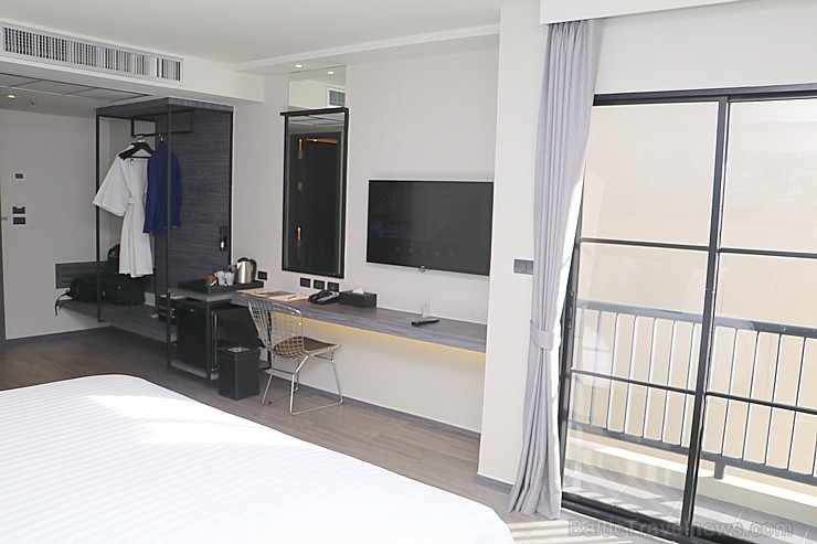 Travelnews.lv ar «365 brīvdienas» un «Turkish Airlines» iepazīst Bangkokas viesnīcu «X2 Vibe Bangkok Sukhumvit Hotel» Travelnews.lv ar «365 brīvdienas» un «Turkish Airlines» iepazīst Bangkokas viesnīcu «X2 Vibe Bangkok Sukhumvit Hotel» 205182