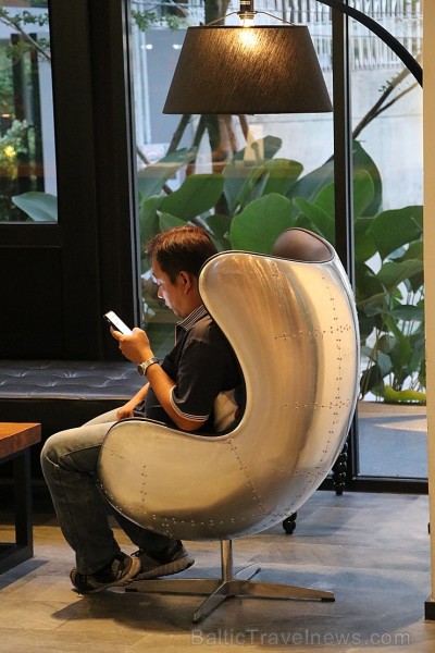Travelnews.lv ar «365 brīvdienas» un «Turkish Airlines» iepazīst Bangkokas viesnīcu «X2 Vibe Bangkok Sukhumvit Hotel» Travelnews.lv ar «365 brīvdienas» un «Turkish Airlines» iepazīst Bangkokas viesnīcu «X2 Vibe Bangkok Sukhumvit Hotel» 205206