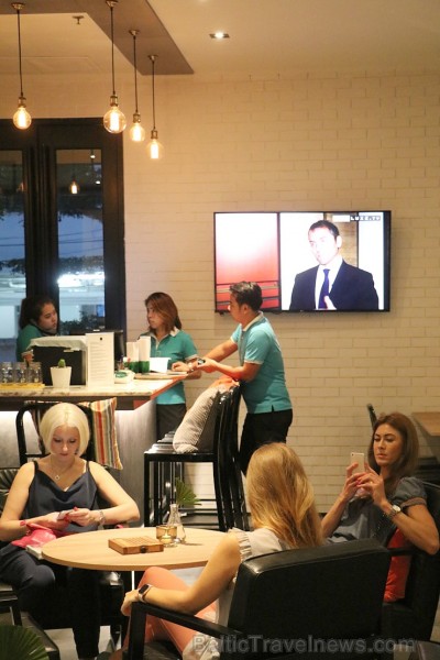 Travelnews.lv ar «365 brīvdienas» un «Turkish Airlines» iepazīst Bangkokas viesnīcu «X2 Vibe Bangkok Sukhumvit Hotel» Travelnews.lv ar «365 brīvdienas» un «Turkish Airlines» iepazīst Bangkokas viesnīcu «X2 Vibe Bangkok Sukhumvit Hotel» 205207