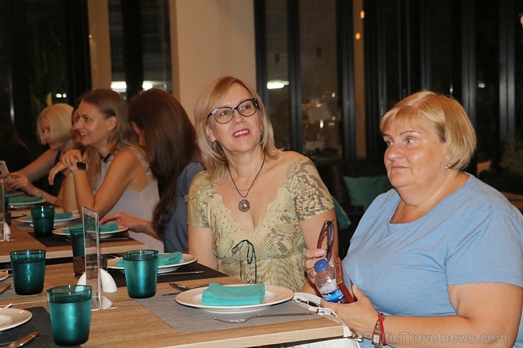Travelnews.lv ar «365 brīvdienas» un «Turkish Airlines» iepazīst Bangkokas viesnīcu «X2 Vibe Bangkok Sukhumvit Hotel» Travelnews.lv ar «365 brīvdienas» un «Turkish Airlines» iepazīst Bangkokas viesnīcu «X2 Vibe Bangkok Sukhumvit Hotel» 205218