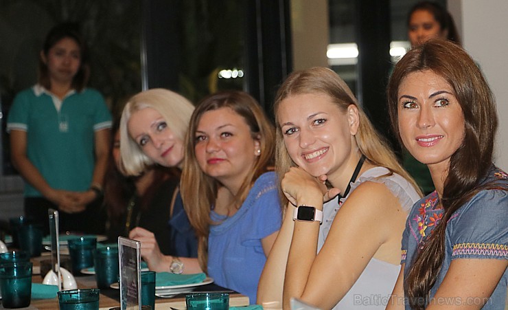 Travelnews.lv ar «365 brīvdienas» un «Turkish Airlines» iepazīst Bangkokas viesnīcu «X2 Vibe Bangkok Sukhumvit Hotel» Travelnews.lv ar «365 brīvdienas» un «Turkish Airlines» iepazīst Bangkokas viesnīcu «X2 Vibe Bangkok Sukhumvit Hotel» 205220