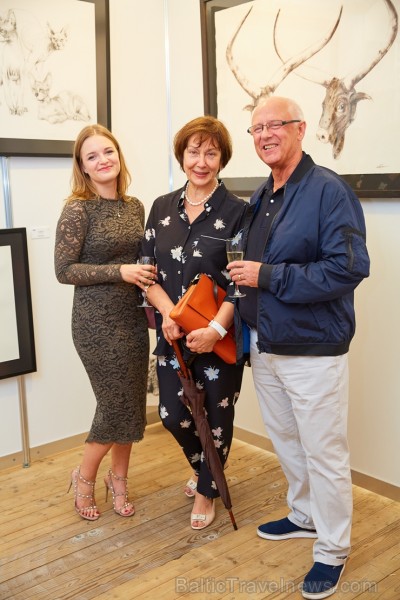 Jūrmalas pludmales kompleksā «Legend Beach» pirmo reizi notiek mākslas gadatirgus «Jurmala Art Fair». Jūrmalas pludmales kompleksā «Legend Beach» pirmo reizi notiek mākslas gadatirgus «Jurmala Art Fair». 205329