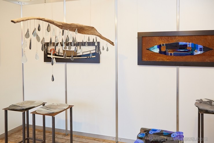 Jūrmalas pludmales kompleksā «Legend Beach» pirmo reizi notiek mākslas gadatirgus «Jurmala Art Fair». Jūrmalas pludmales kompleksā «Legend Beach» pirmo reizi notiek mākslas gadatirgus «Jurmala Art Fair». 205350