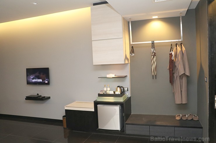 Travelnews.lv ar «365 brīvdienas» un «Turkish Airlines» iepazīst Pataijas viesnīcu «Long Beach Garden Hotel & Spa» Travelnews.lv ar «365 brīvdienas» un «Turkish Airlines» iepazīst Pataijas viesnīcu «Long Beach Garden Hotel & Spa» 205369