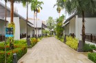 Travelnews.lv iepazīst interesantu Pataijas viesnīcu «Long Beach Garden Hotel & Spa»