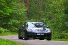 Travelnews.lv ar jauno Porsche Panamera dodas uz «Liepupes muižu»