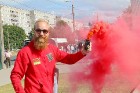Mēbeļu namā tiek atklāta picēriju tīkla «Pica Lulū» jaunā ēstuve
