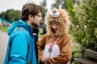 Siguldā  aizvadīts jau 27. Latvijas Riteņbraucēju vienības brauciens 106