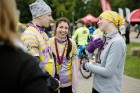 Siguldā  aizvadīts jau 27. Latvijas Riteņbraucēju vienības brauciens 119