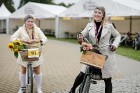 Siguldā  aizvadīts jau 27. Latvijas Riteņbraucēju vienības brauciens 122