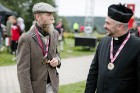 Siguldā  aizvadīts jau 27. Latvijas Riteņbraucēju vienības brauciens 129