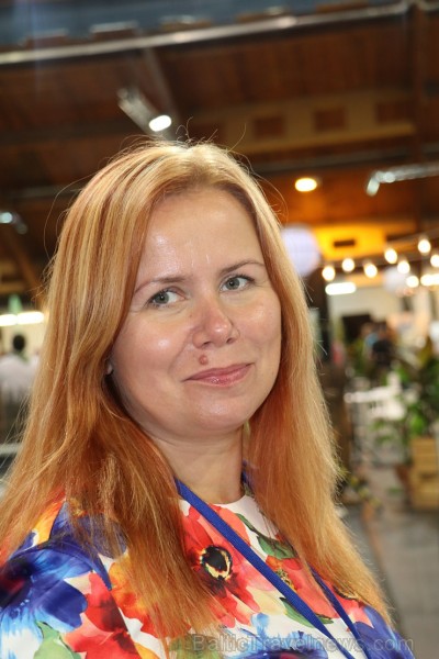 Baltijā lielākā pārtikas izstāde «Riga Food 2017» pārsteidz ar plašo piedāvājumu 206326