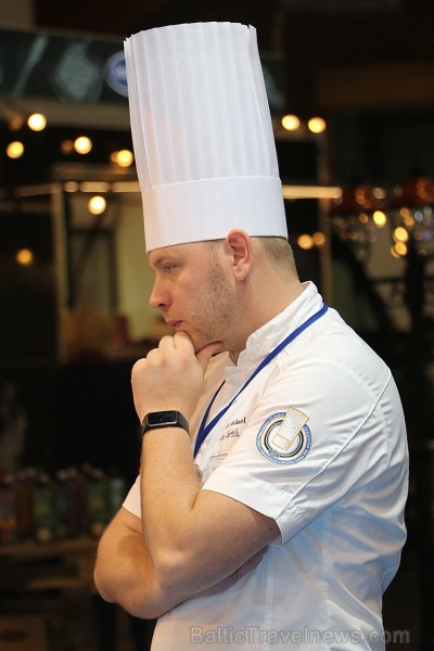 «Riga Food 2017» ietvaros «Pavāru klubs» noskaidro 2017.gada labāko pavāru un pavārzelli 206422