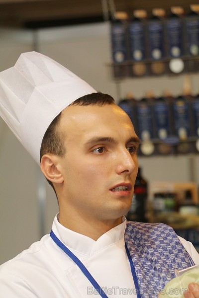 «Riga Food 2017» ietvaros «Pavāru klubs» noskaidro 2017.gada labāko pavāru un pavārzelli 206470