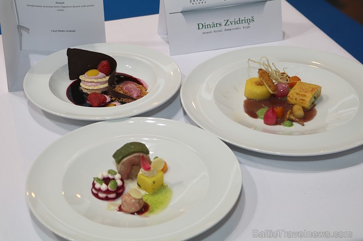 «Riga Food 2017» ietvaros «Pavāru klubs» noskaidro 2017.gada labāko pavāru un pavārzelli 206479