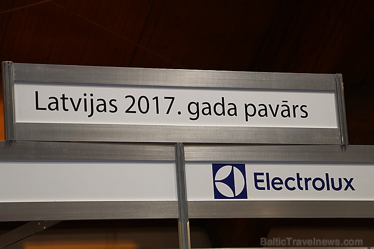 «Riga Food 2017» ietvaros «Pavāru klubs» noskaidro 2017.gada labāko pavāru un pavārzelli 206485