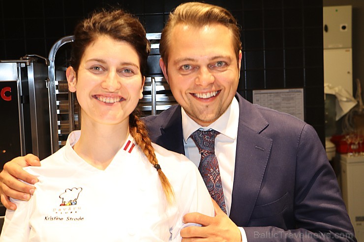«Riga Food 2017» ietvaros «Pavāru klubs» noskaidro 2017.gada labāko pavāru un pavārzelli 206529