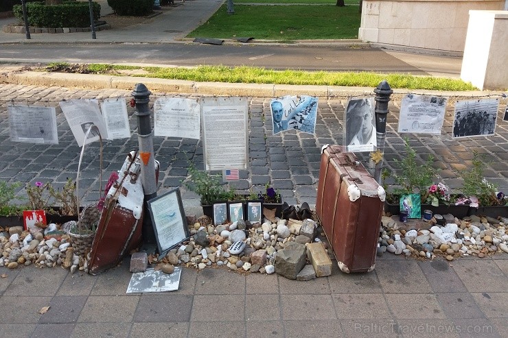 Travelnews.lv viesojas majestātiskajā Budapeštā vīna un folkloras svētku laikā 206861