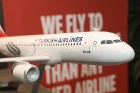 Lidsabiedrība «Turkish Airlines» iepazīstina ceļojumu konsultantus ar pievilcīgiem galamērķiem