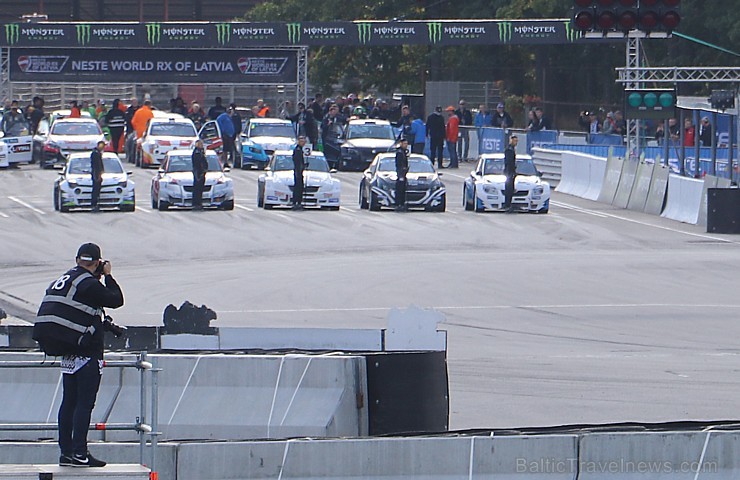 Biķernieku trasē no 16.09.2017 līdz 17.09.2017 startē pasaules un Eiropas rallijkrosa čempionāta posms - «Neste World RX of Latvia» Biķernieku trasē no 16.09.2017 līdz 17.09.2017 startē pasaules un Eiropas rallijkrosa čempionāta posms - «Neste World RX of Latvia» 206936