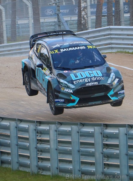 Biķernieku trasē no 16.09.2017 līdz 17.09.2017 startē pasaules un Eiropas rallijkrosa čempionāta posms - «Neste World RX of Latvia» Biķernieku trasē no 16.09.2017 līdz 17.09.2017 startē pasaules un Eiropas rallijkrosa čempionāta posms - «Neste World RX of Latvia» 206950