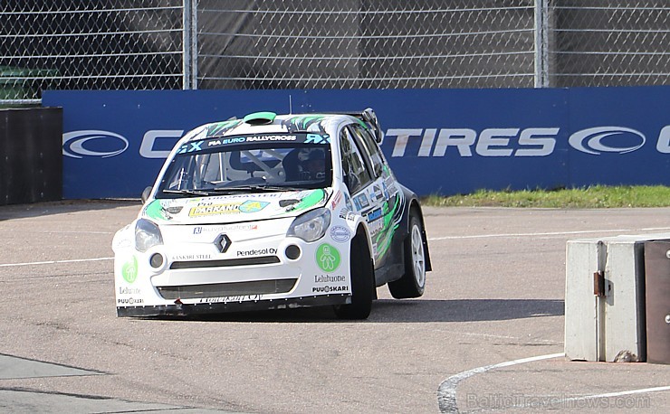 Biķernieku trasē no 16.09.2017 līdz 17.09.2017 startē pasaules un Eiropas rallijkrosa čempionāta posms - «Neste World RX of Latvia» Biķernieku trasē no 16.09.2017 līdz 17.09.2017 startē pasaules un Eiropas rallijkrosa čempionāta posms - «Neste World RX of Latvia» 206958