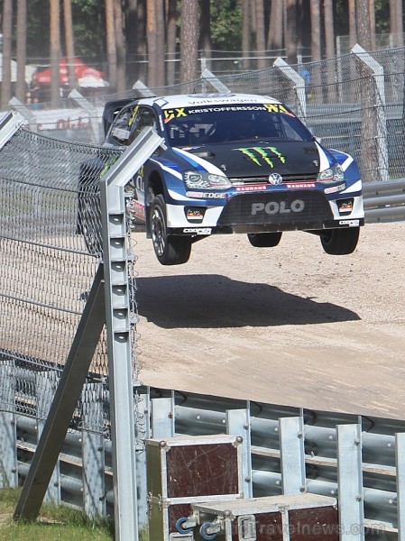 Biķernieku trasē no 16.09.2017 līdz 17.09.2017 startē pasaules un Eiropas rallijkrosa čempionāta posms - «Neste World RX of Latvia» Biķernieku trasē no 16.09.2017 līdz 17.09.2017 startē pasaules un Eiropas rallijkrosa čempionāta posms - «Neste World RX of Latvia» 206986