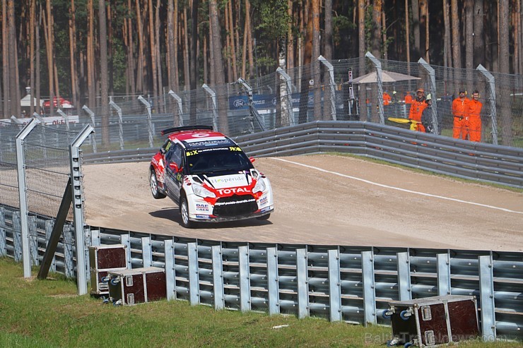 Biķernieku trasē no 16.09.2017 līdz 17.09.2017 startē pasaules un Eiropas rallijkrosa čempionāta posms - «Neste World RX of Latvia» Biķernieku trasē no 16.09.2017 līdz 17.09.2017 startē pasaules un Eiropas rallijkrosa čempionāta posms - «Neste World RX of Latvia» 206987