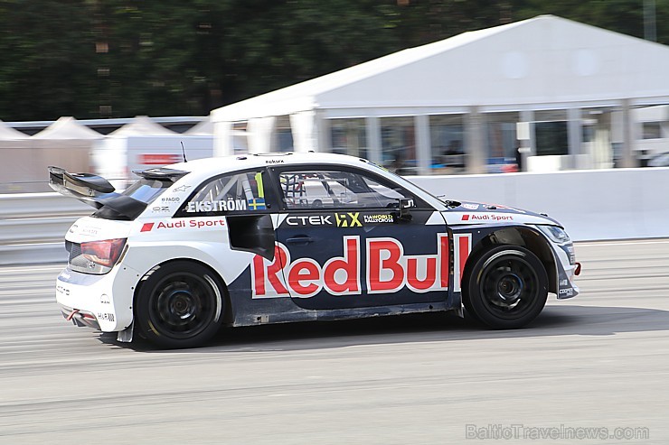 Biķernieku trasē no 16.09.2017 līdz 17.09.2017 startē pasaules un Eiropas rallijkrosa čempionāta posms - «Neste World RX of Latvia» Biķernieku trasē no 16.09.2017 līdz 17.09.2017 startē pasaules un Eiropas rallijkrosa čempionāta posms - «Neste World RX of Latvia» 206999