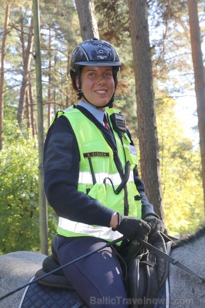 Rudens ražas svētkus svin Latvijas Etnogrāfiskais brīvdabas muzejā 207704