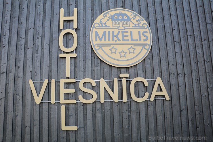 Atpūtas komplekss «Miķelis» Bauskas tuvumā piedāvā bagātīgu izklaidi ģimenēm 207836