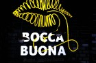Ja ir interese par īpašu svētdienas vēlo brokastu vietu, tad jādodas uz restorānu «Bocca Buona»