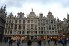 Travelnews.lv apmeklē Tūrisma konferenci Eiropas Parlamentā un izbauda Briseles šarmu