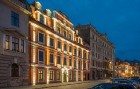 2017. gada balvu Rīgas arhitektūrā iegūst neatkārtojamā «Pullman Riga Old Town» viesnīca