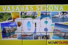 Tūroperators «Novatours» prezentē 2018.gada vasaras ceļojumus viesnīcā «Pullman Riga Old Town»