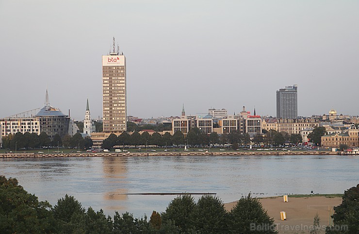 Četru zvaigžņu viesnīca «Riga Islande Hotel» gardēžiem organizē «Ķīnas virtuves festivālu» 208521