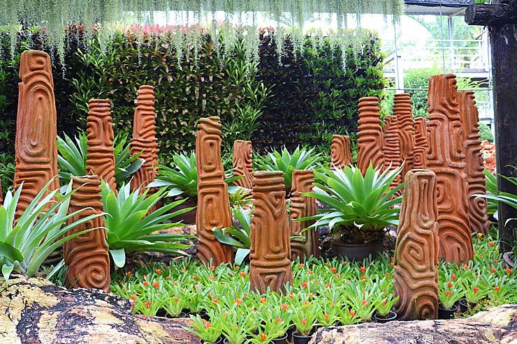 Travelnews.lv kopā ar «365 brīvdienas» un «Turkish Airlines» iepazīst tropu botānisko dārzu «Nong Nooch Tropical Garden» Travelnews.lv kopā ar «365 brīvdienas» un «Turkish Airlines» iepazīst tropu botānisko dārzu «Nong Nooch Tropical Garden» 208710