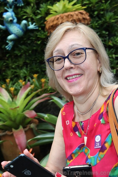 Travelnews.lv kopā ar «365 brīvdienas» un «Turkish Airlines» iepazīst tropu botānisko dārzu «Nong Nooch Tropical Garden» Travelnews.lv kopā ar «365 brīvdienas» un «Turkish Airlines» iepazīst tropu botānisko dārzu «Nong Nooch Tropical Garden» 208730