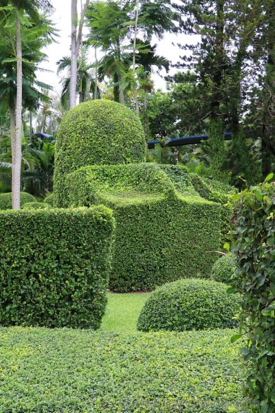 Travelnews.lv kopā ar «365 brīvdienas» un «Turkish Airlines» iepazīst tropu botānisko dārzu «Nong Nooch Tropical Garden» Travelnews.lv kopā ar «365 brīvdienas» un «Turkish Airlines» iepazīst tropu botānisko dārzu «Nong Nooch Tropical Garden» 208870